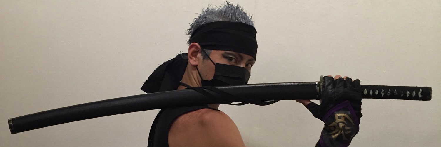 IsatoTakei's profile banner image