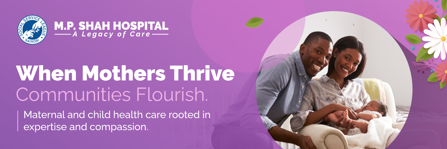 MPShahhospital's profile banner image