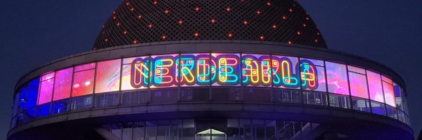 nerdearla Profile Banner