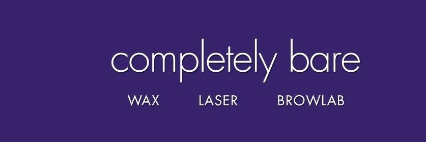 completelybare's profile banner image