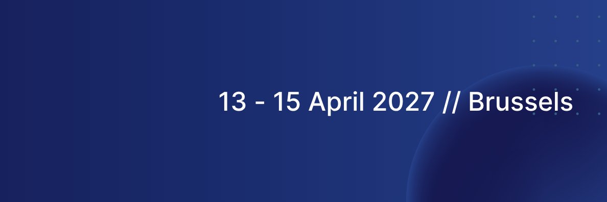 ocxconf's profile banner image