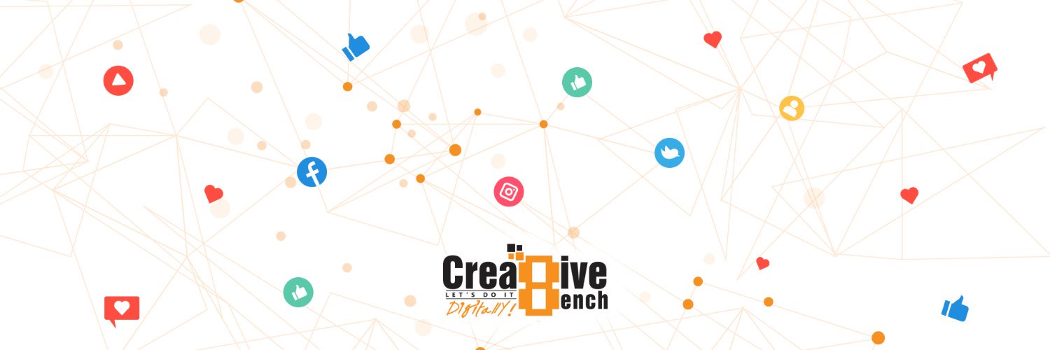 crea8ivebench's profile banner image