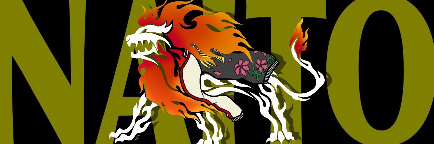 naito315's profile banner image