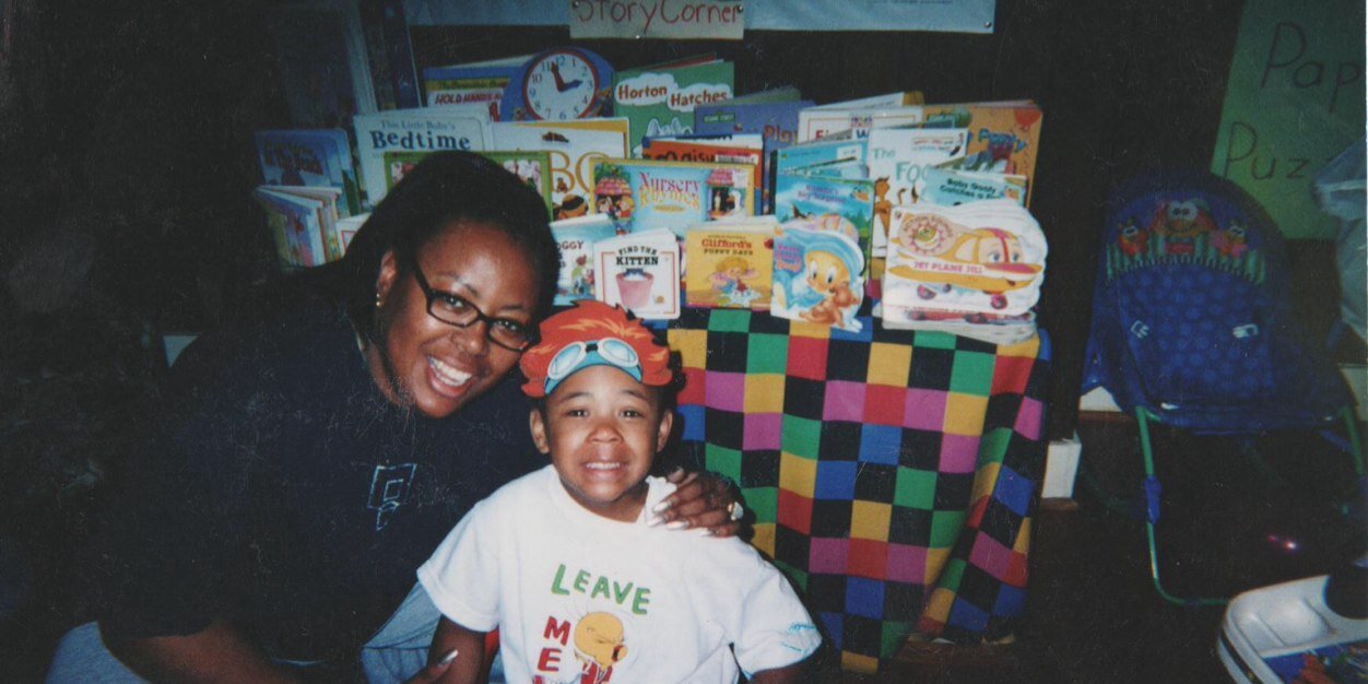 Luke Groundwalker banner