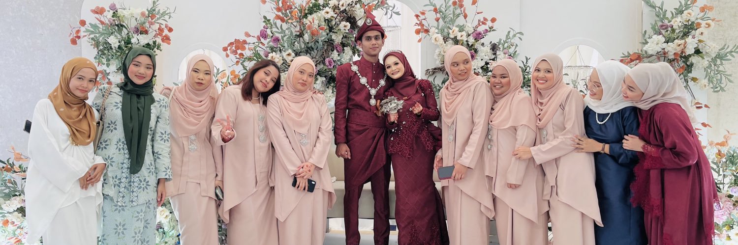 Zurinkharuddin's profile banner image