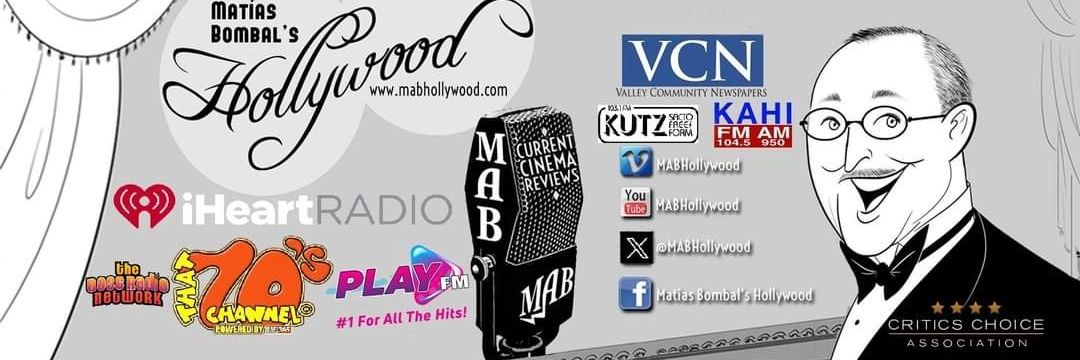 MABHollywood's profile banner image