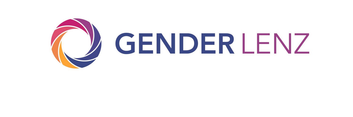 Gender Lenz banner