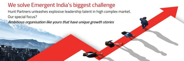 Hunt_Partners Profile Banner