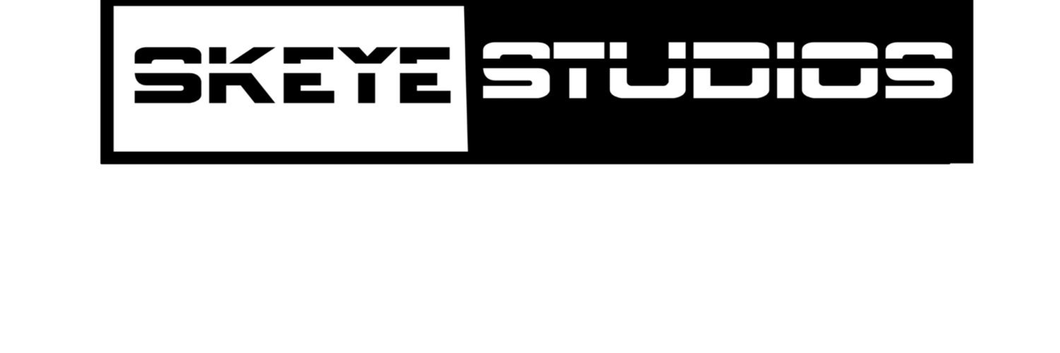 Skeye_studios's profile banner image