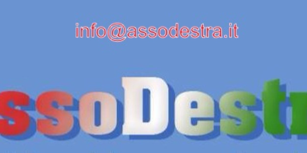 AssoDestra's profile banner image