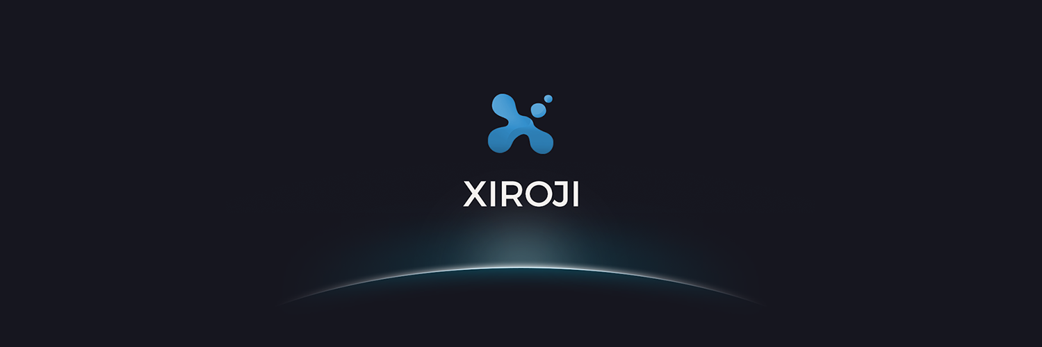 XirojiSystems's profile banner image