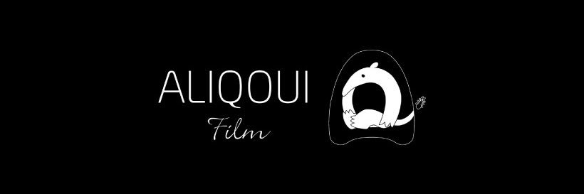 aliqouifilm's profile banner image