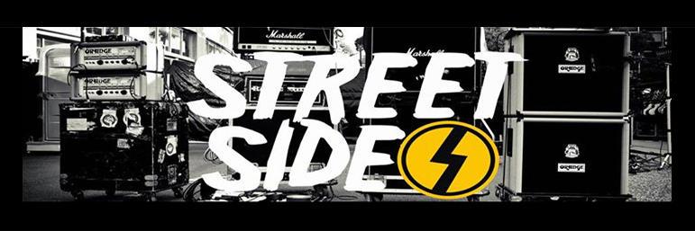 StreetSide Store banner