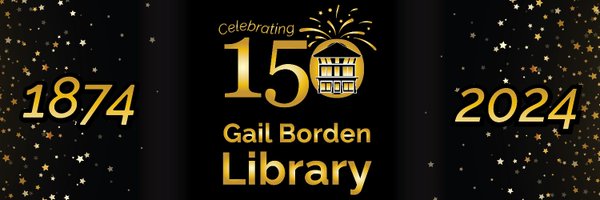Gail Borden Library Profile Banner