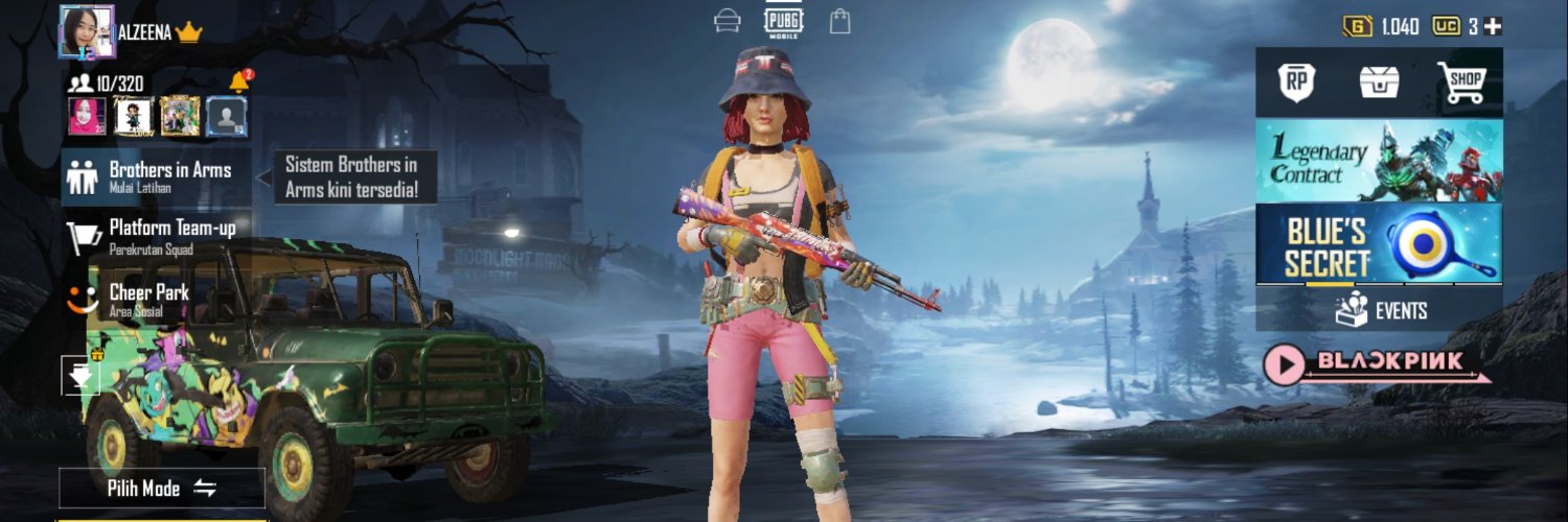TarryUte's profile banner image