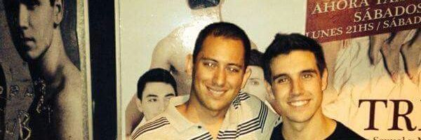 Sebastián Quintero banner