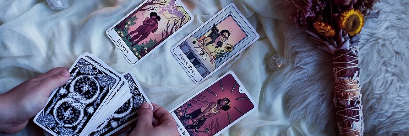 🧜🏼‍♀️ Isabella Rotman 🐍 banner