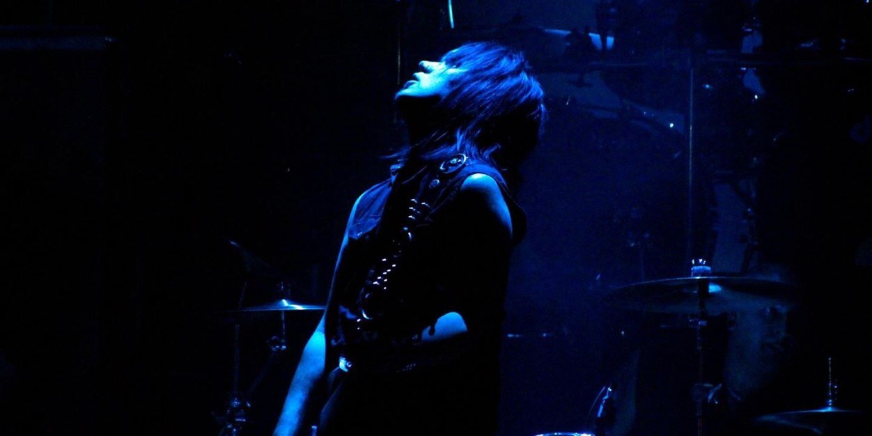 Patrick Kennison banner