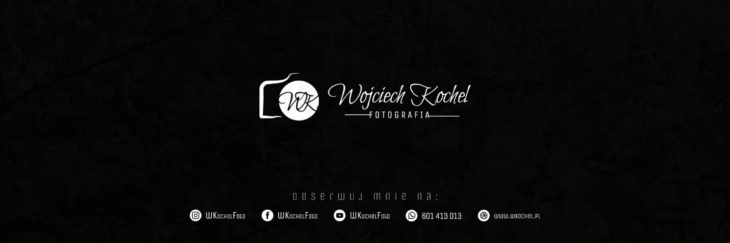 WKochelPL's profile banner image