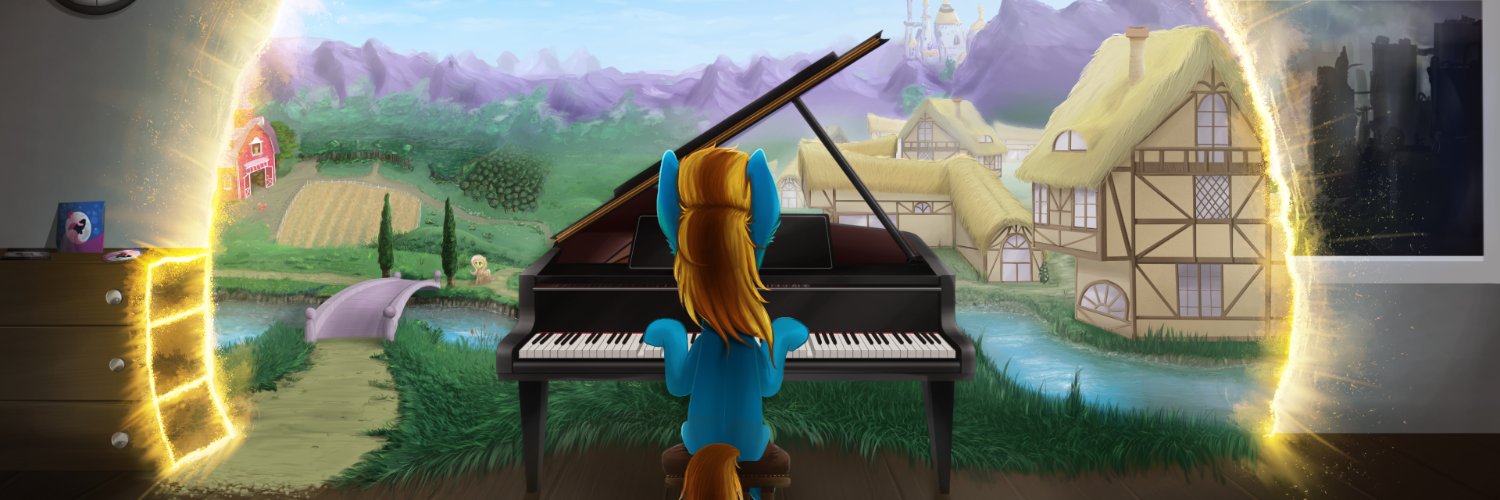 4EverfreeBrony banner