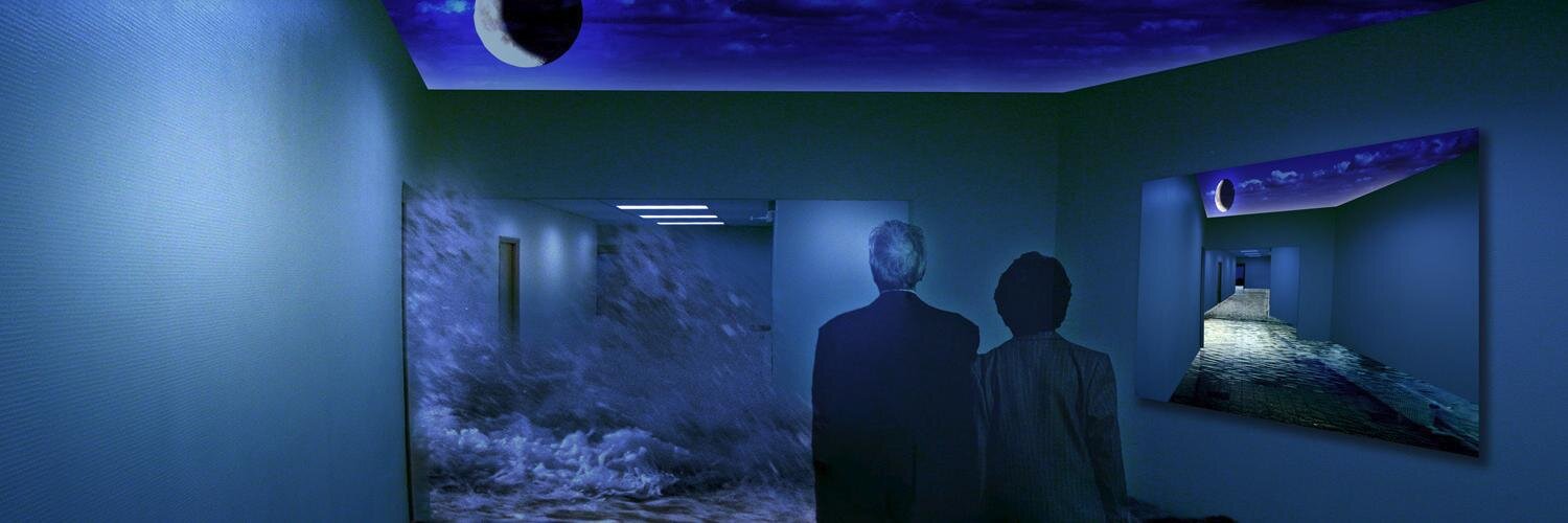 Eric DELAMARRE banner