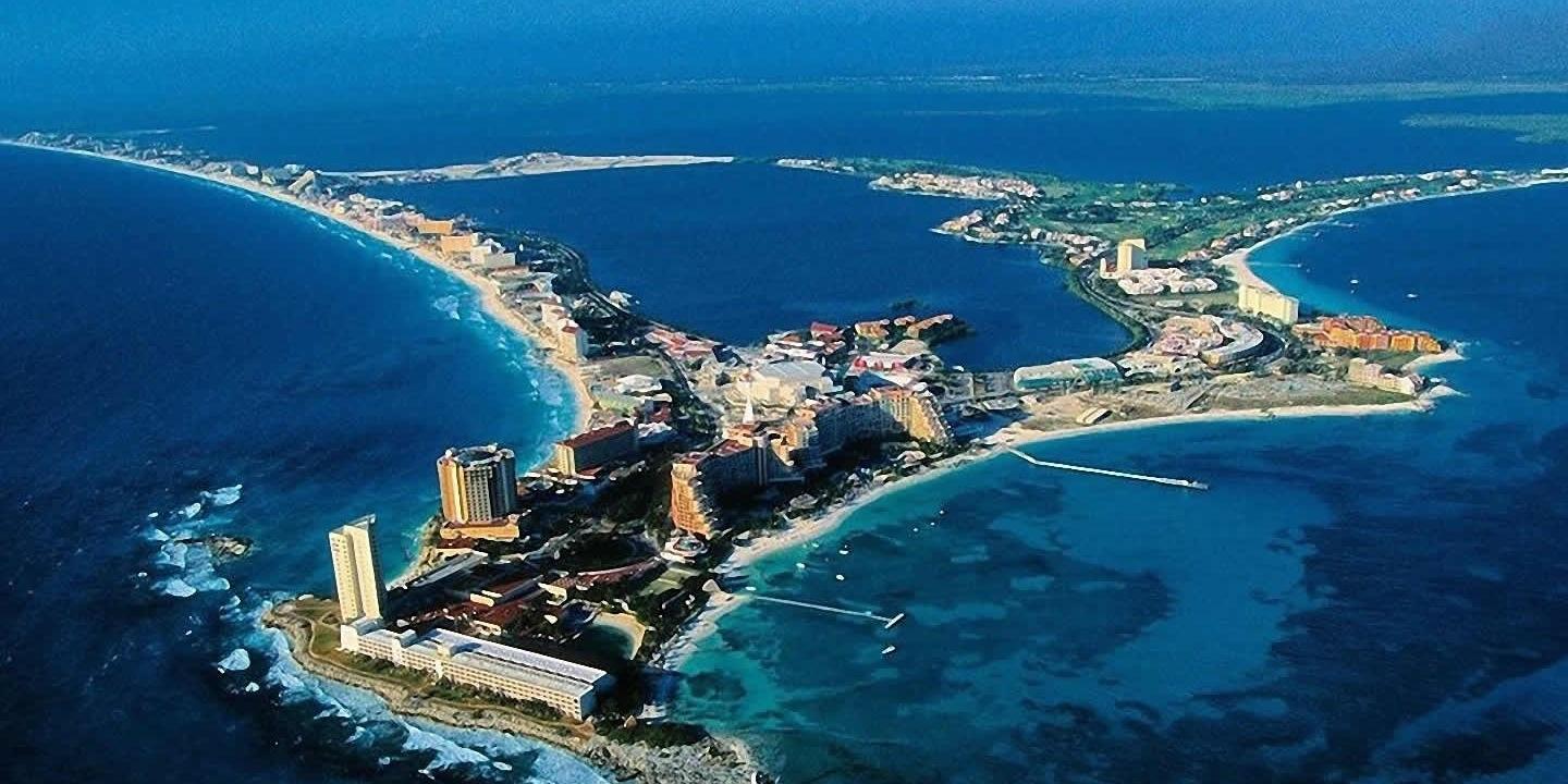 CANCÚN LIKE banner