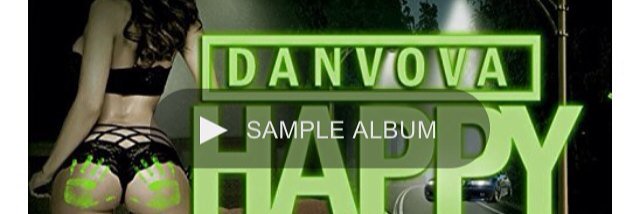 DANVOVA_'s profile banner image