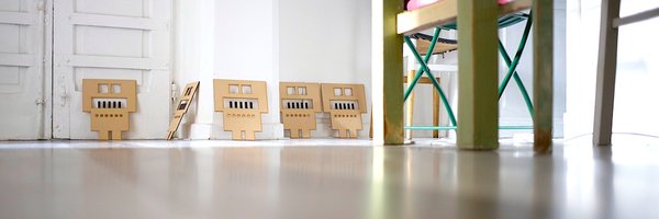 IsabelAllaert Profile Banner