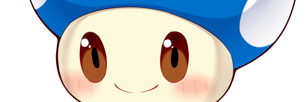 kinoko_always's profile banner image