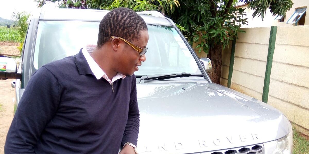 eddieMwase's profile banner image