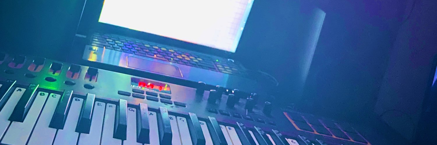 1johnnyjenius's profile banner image