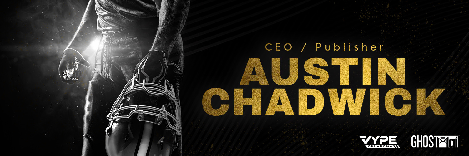 Austin Chadwick Profile Banner