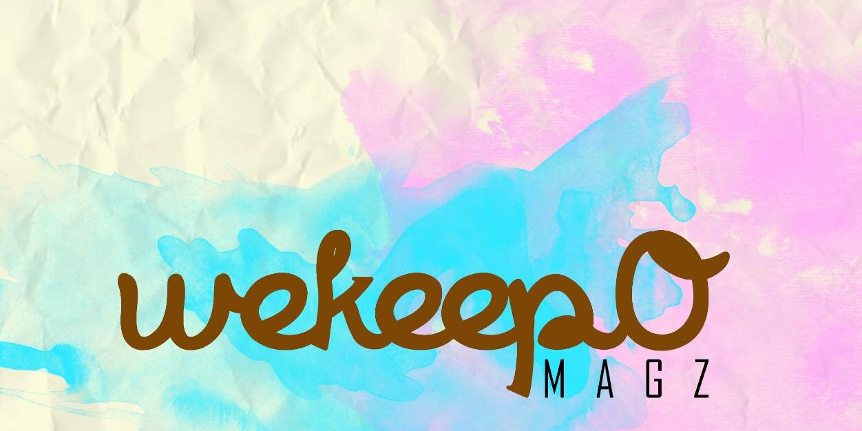 wekeepO_Magz's profile banner image