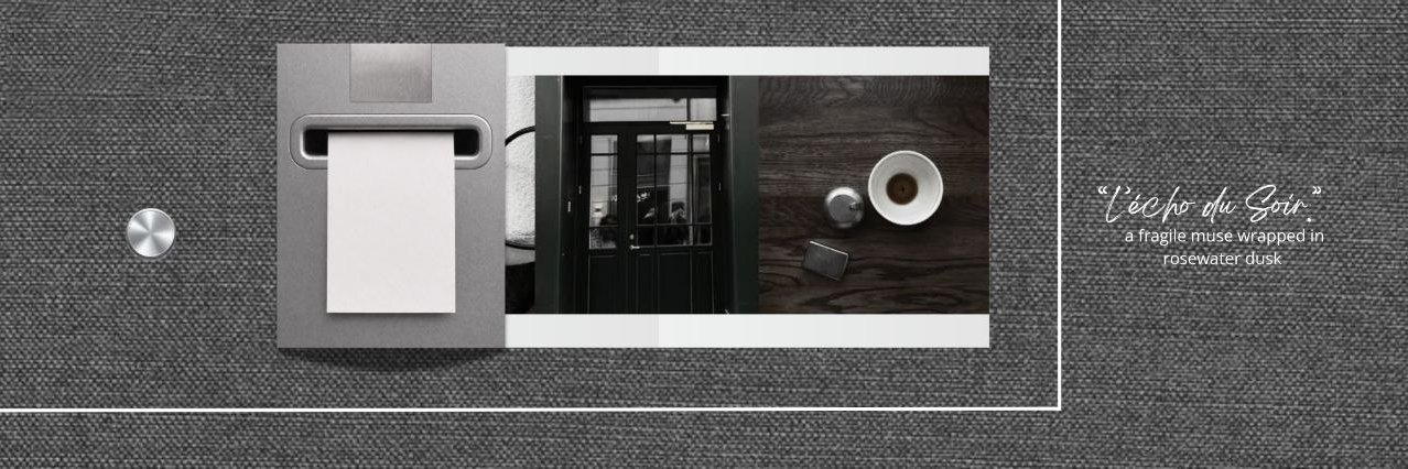 Saphrien's profile banner image