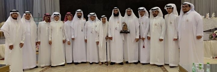 نـاصر نفاع المخـلفـي banner