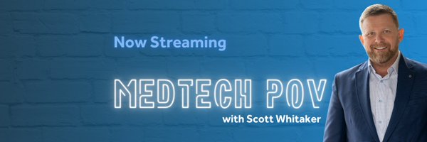AdvaMedUpdate Profile Banner
