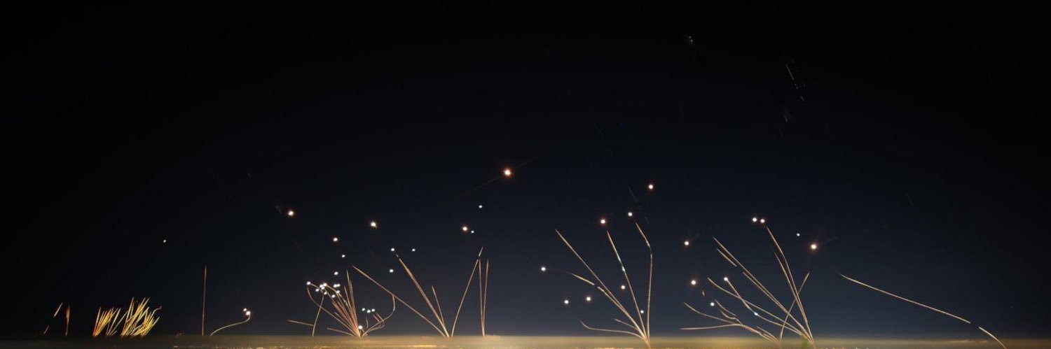 RamahiM's profile banner image