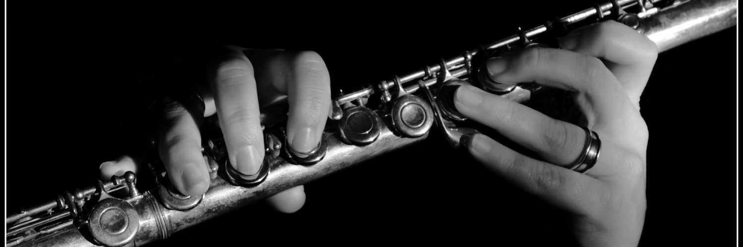 nadaflute's profile banner image