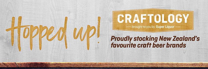 CraftologyNZ's profile banner image