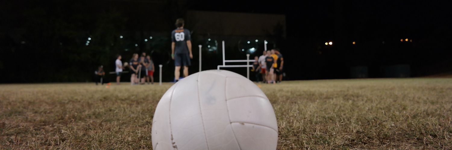 UTKQuidditch's profile banner image