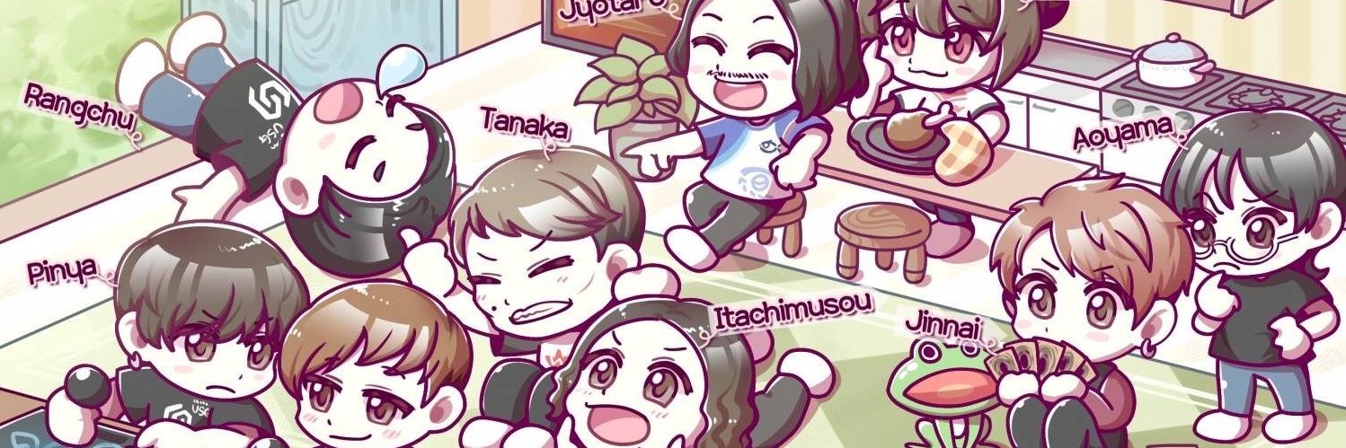 itachimusou's profile banner image