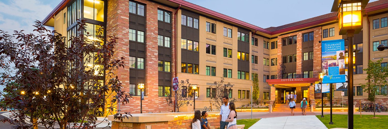 CCUAlumni's profile banner image
