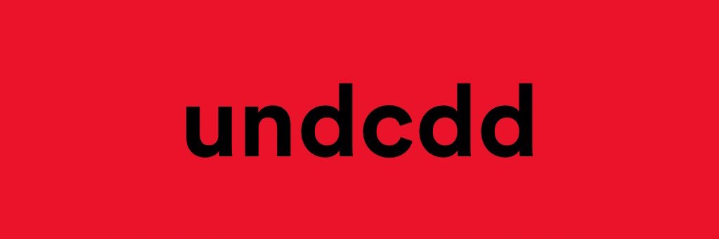 _undcdd's profile banner image