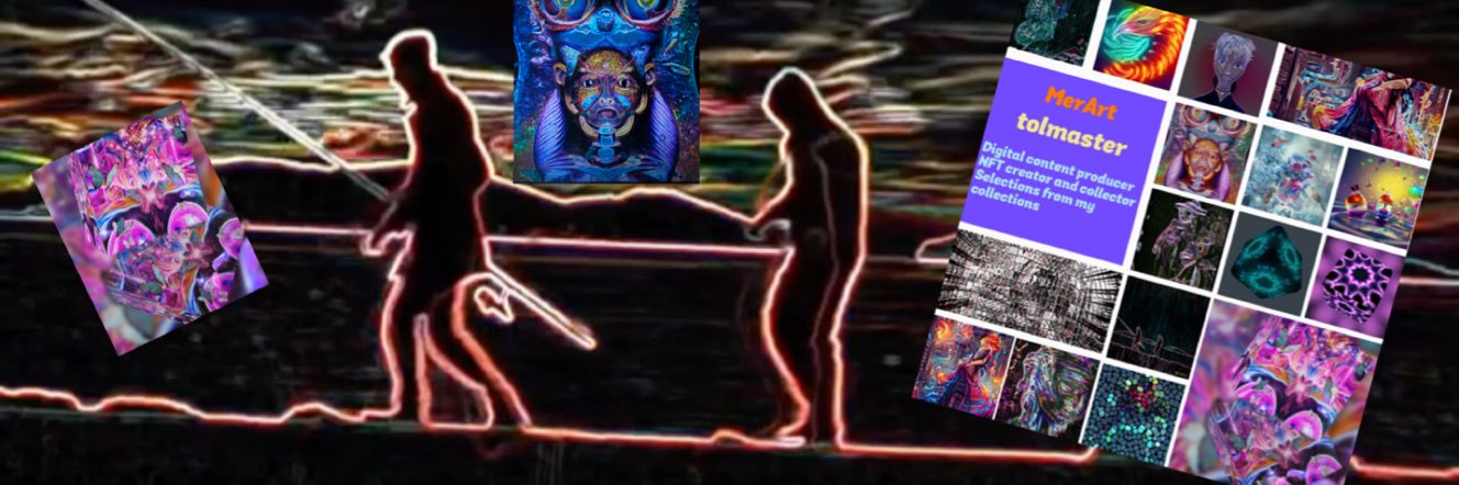 tolmaster's profile banner image