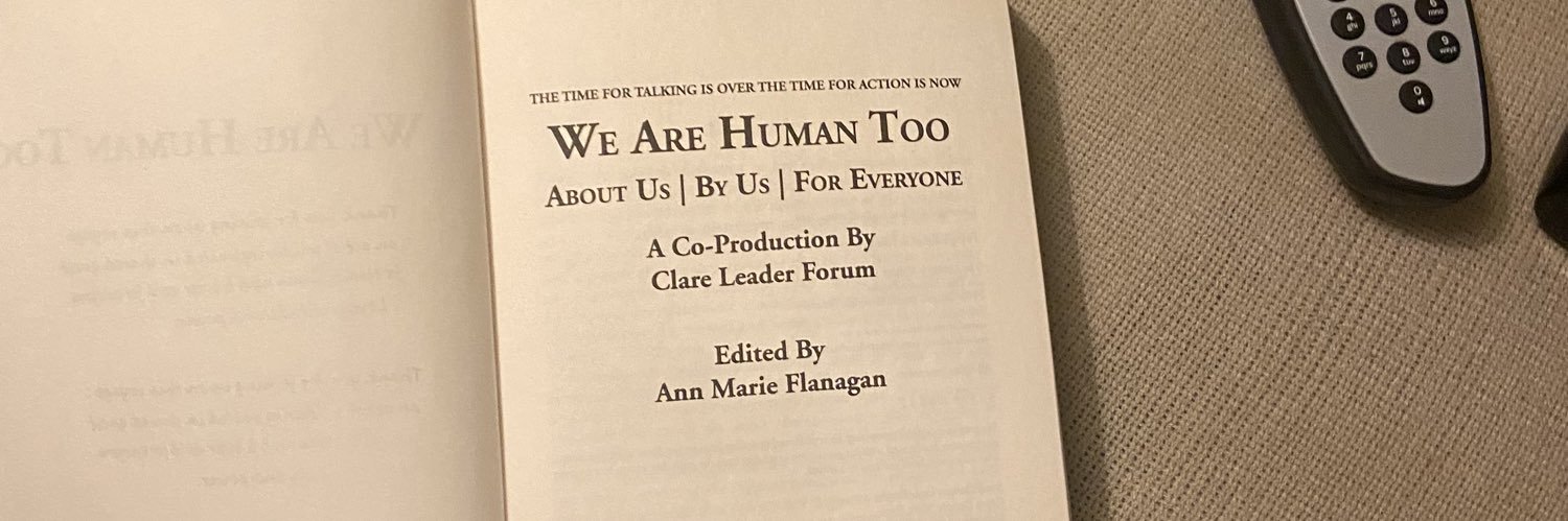 Ann Marie Flanagan banner