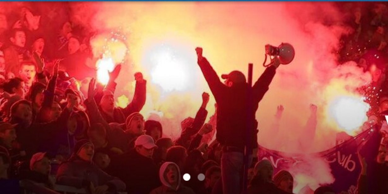 uKnowVoetbal's profile banner image