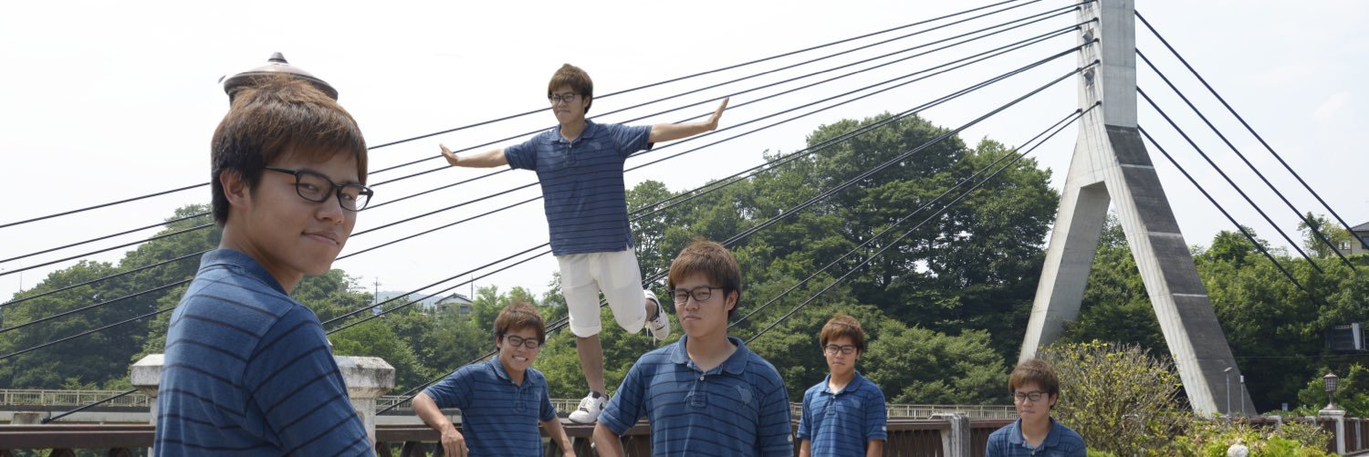 yoshihiro0409's profile banner image