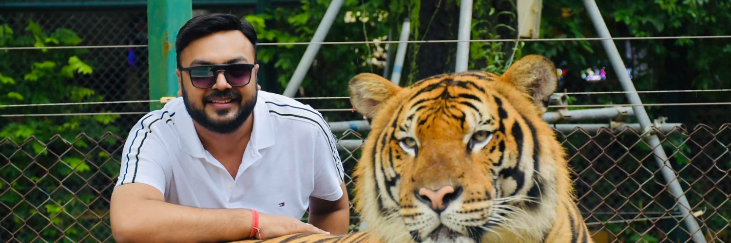 ankitgoyal2310's profile banner image