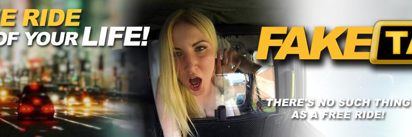 FakeTaxi Fans 🚕 banner