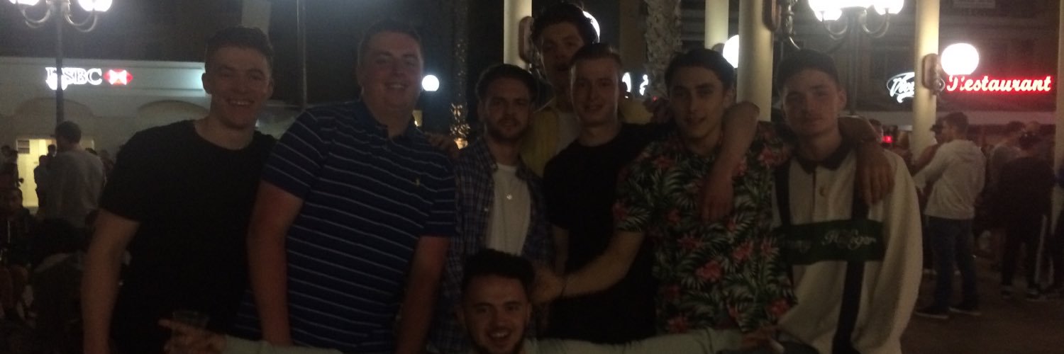 JackDevaney96's profile banner image